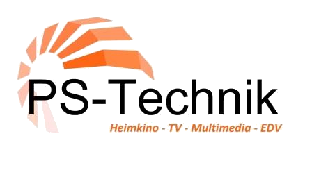 PS-Technik -Logo
