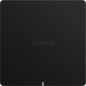 Mobile Preview: Sonos Port
