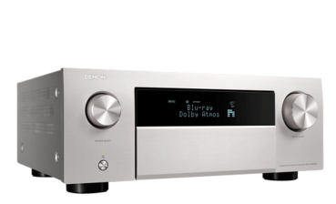 Denon AVC-X4800H