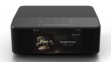 Bluesound Node Icon