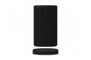 Preview: Sonos Play