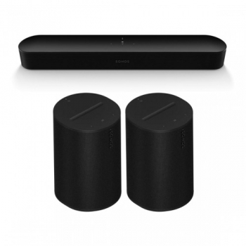 Surround Set mit Beam