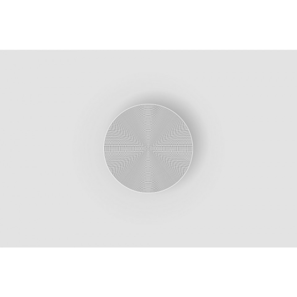 Sonos In-Ceiling by Sonance | Weiß (Paar)