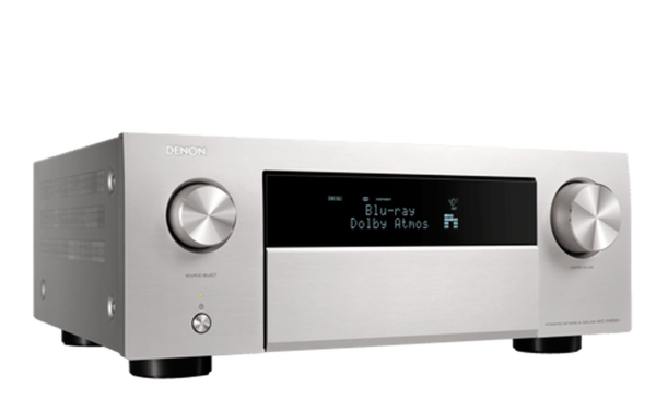 Denon AVC-X4800H