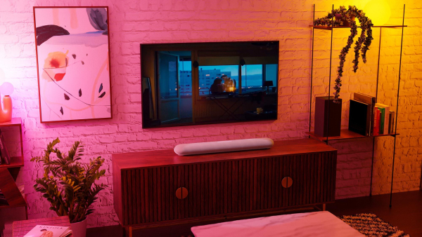 Bluesound PULSE Cinema Mini