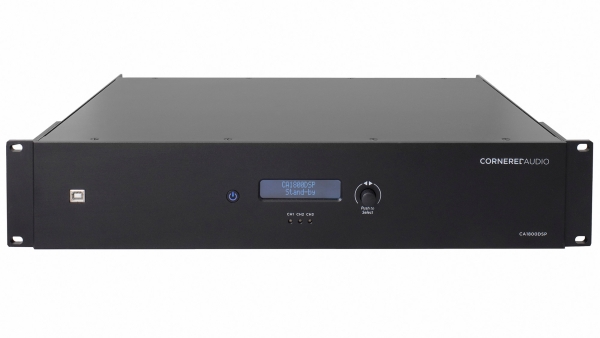 Cornered Audio - CA1800DSP